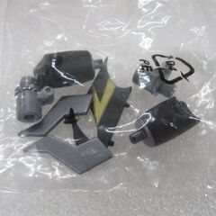 🎮【戦隊モノ】ほぼ新品！バンダイ 超合金魂 GX-01B ブラックマジンガーZ 限定版 1/32 ダイキャストの画像