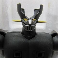 🎮【戦隊モノ】ほぼ新品！バンダイ 超合金魂 GX-01B ブラック