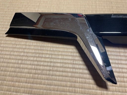 バックドアガーニッシュ
