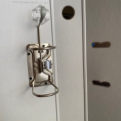 ファイル　A4サイズの画像
