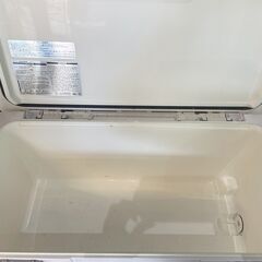 ダイワ クーラーボックス　プロバイザートランクS3500 RD 釣りの画像