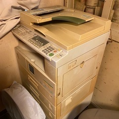 リコー　mf1340