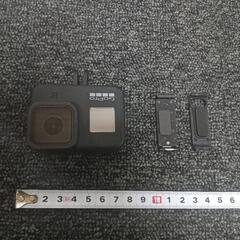 GoProヒーロー8