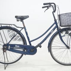 BRAN 年式不明 26インチ シティサイクル