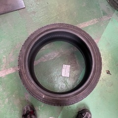 225/40R19 1本
