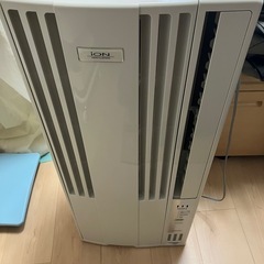コロナ　ウィンドエアコン