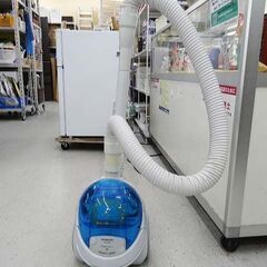 【恵庭】☆中古品☆日立 掃除機 CV-VL6 2008年製 動作確認済み 現状品 PayPay支払いOK！