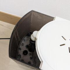 コーヒーメーカーの画像