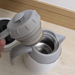 コーヒーメーカーの画像