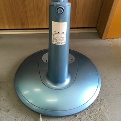 扇風機　YUASA　 ion FAN TERIOR 　YT-32ERI(MB)　［dj5］の画像