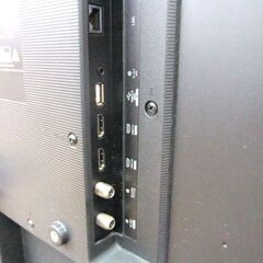 ハイセンス 32インチ 液晶テレビ 2018年製 32A50 Wチューナー 32型