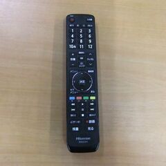 Hisense 32A50 32インチ液晶テレビ　リモコン付き ほぼ新品◇Hisense ハイセンス 32V型 ハイビジョンLED液晶テレビ 32A50