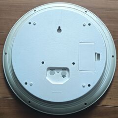 電波時計(ジャンク)の画像