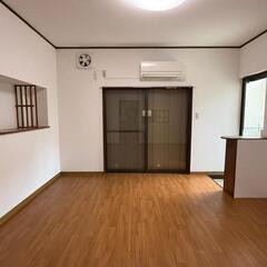 🌟敷礼無料！5LDK庭付き物件！広々空間で快適な生活を送りませんか？