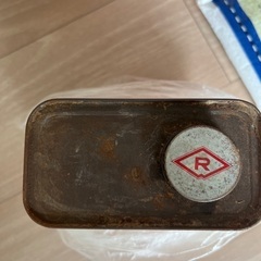 リンレイワックス　昭和の画像
