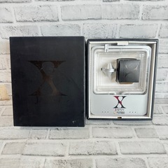 L431 希少 限定品 元箱取説付  X JAPAN 1997年...