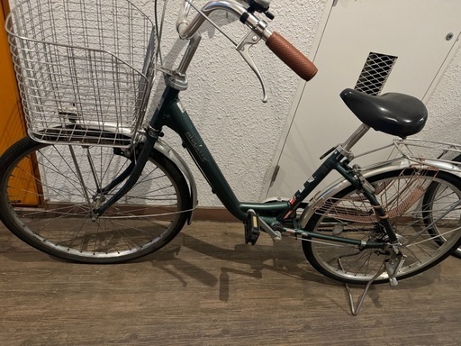 自転車