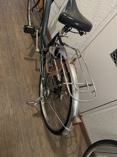 自転車