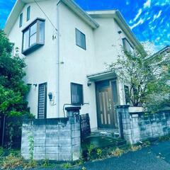 💰️敷礼無料！5LDK125㎡の広々戸建て！最大10万円の引越し...