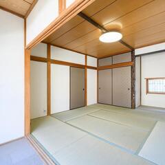 ✨️敷金無料！)快適なファミリーライフを実現する一戸建て