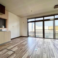 ✨️敷金無料！)家族と楽しく過ごす、心地良い住空間