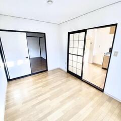 🌟敷礼無料！敷金・礼金無・初月家賃無・ペット可のお部屋のご紹介