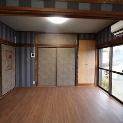 ✨️礼金無料！家族で安心、ペットと共に暮らせる住まい
