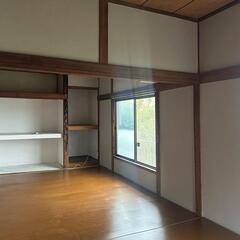 ✅敷礼無料！家族向けペット相談可！海の見える、充実設備の一戸建て