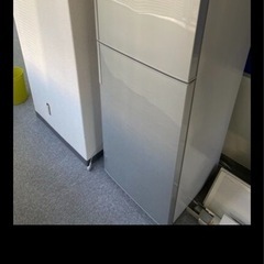 冷蔵庫225L 　SHARP シャープSJ-23A 