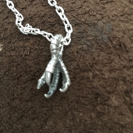 アリゾナフリーダムネックレス