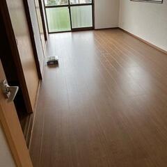 ✨️礼金無料！室内リフォーム完了でフレッシュな雰囲気！