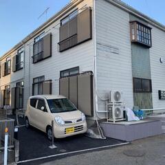 💸敷礼無料！快適な暮らしを実現するアパート！ - 厚木市
