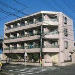 🉐敷礼無料！日当たり良好な南向き1R、徒歩6分の安心生活！