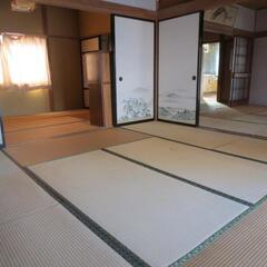 🌟敷礼無料！ガレージ付戸建、水回充家、具付きで即新生活可！家族の...