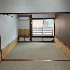 ✅敷礼無料！即入居可！初期費用を抑えたい方向け！