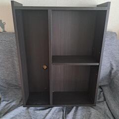トイレの収納ボックス