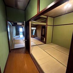 💸敷礼無料！理想のファミリーライフ、ここにあります！全室全灯LE...