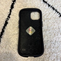 スマホケース iPhone15 iFace
