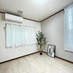 🎉敷礼無料！角部屋・２面採光で日当たり良好★ペット飼育可能★