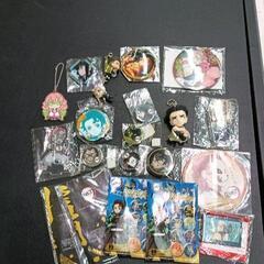 0522-072 鬼滅の刃グッズセット