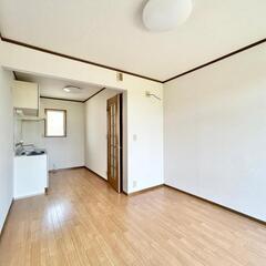 🏠️敷礼無料！目の前にドラッグストアー有り！生活にとても便…