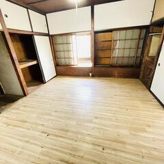 ✨️礼金無料！甲府市青沼　南向日当たり良好　フリーレント付き