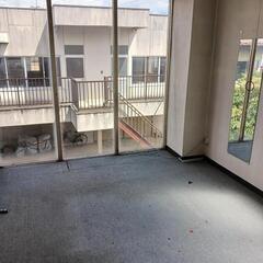 🉐敷礼無料！居宅兼店舗　自由に使える約35坪