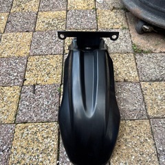 ホンダ　クロスカブ110