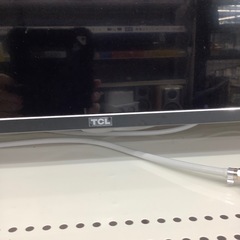 トレファク松原店】TCL 液晶テレビのご紹介です！