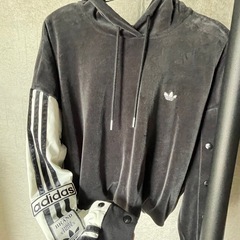 新品adidas Brand with the 3　stripes