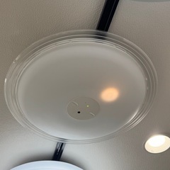 【超美品‼️】アイリスオーヤマ 12畳用LEDシーリングライト 照明器具 調光20段階 おやすみタイマー リモコン付き♪の画像