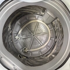 【高年式】大阪送料無料★3か月保障付き★洗濯機★アイリスオーヤマ★5kg★2023年★IAW-T504★SS-73の画像