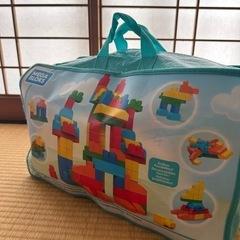 メガブロック