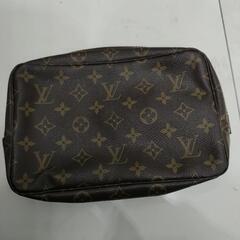 LOUISVUITTON  クラッチバック
